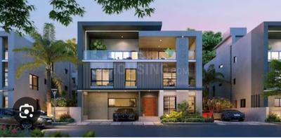 4 BHK Villa