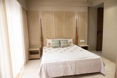 Bedroom Image of 1700 Sq.ft 4 BHK Apartment / Flat for sale in Bhayli Vadodara for Rs. 11500000