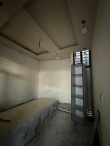 Bedroom Image of 550 Sq.ft 3.5 BHK Independent House for sale in Banjarewala Mafi Dehradun for Rs. 5900000