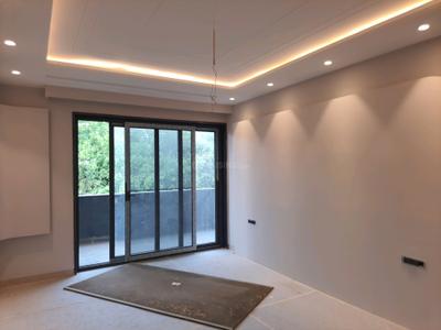 Bedroom Image of 4200 Sq.ft 4 BHK Builder Floor for sale in Sector 56 Gurgaon for Rs. 59000000