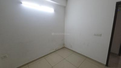 Bedroom Image of 1160 Sq.ft 2.5 BHK Apartment / Flat for rent in Gulshan Botnia, Sector 144 Noida for Rs. 36000