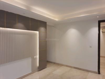 Bedroom Image of 2400 Sq.ft 4 BHK Builder Floor for sale in DLF Phase 4 Gurgaon for Rs. 45000000