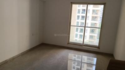 Bedroom Image of 1400 Sq.ft 2.5 BHK Apartment / Flat for sale in Deep Homes And Constructions Mumbai Auralis The Twins, Thane West Thane for Rs. 27500000