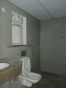 Bedroom One Image of 1800 Sq.ft 3 BHK Apartment / Flat for sale in Godrej Meridien, Sector 103 Gurgaon for Rs. 28300000