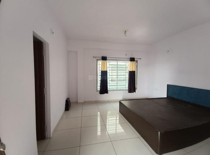 Residential Duplex Bedroom 1