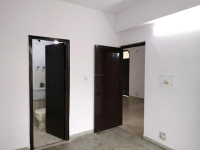 Bedroom Image of 1700 Sq.ft 3 BHK Apartment / Flat for sale in CGHS JDM Apartment by CGHS Group, Sector 5 Dwarka New Delhi for Rs. 23000000