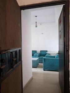 Main Entrance Image of 1000 Sq.ft 2 BHK Apartment / Flat for rent in Amrapali Princely Estate, Sector 76 Noida for Rs. 36000
