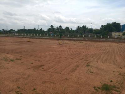 Image of 186 Sq.ft Residential Plot / Land for sale in Century Nature City, Shadnagar, Ranga Reddy for Rs. 4200002