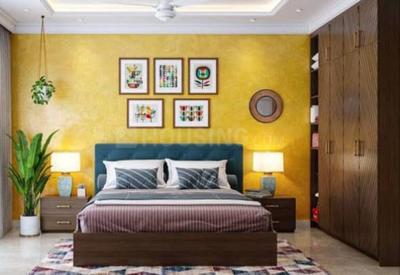 4 BHK Flat