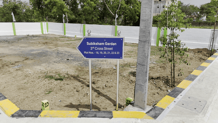 Subiksham Garden Main Image 1