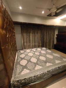 Bedroom Image of 1536 Sq.ft 3 BHK Apartment / Flat for sale in Chembur Mumbai for Rs. 43000000