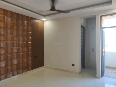 Bedroom Image of 1800 Sq.ft 3 BHK Builder Floor for sale in Greenfields Premium Builder Floors, Green Field Colony Faridabad for Rs. 14000000