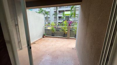 Image of 842 Sq.ft 2 BHK Apartment / Flat for sale in Mantra 29 Gold Coast, Dhanori, Pune for Rs. 8000000