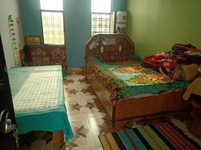 Bedroom Image of 528 Sq.ft 3 BHK Independent House for sale in Pashupati Vihar Kashipur for Rs. 2599999