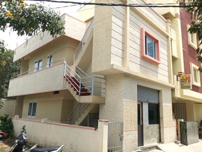 Building Image of 1720 Sq.ft 3 BHK Independent House for sale in Medahalli Bengaluru for Rs. 12900000