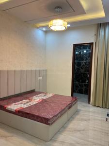 Bedroom Image of 1305 Sq.ft 3 BHK Builder Floor for sale in Kharar Mohali for Rs. 6100000