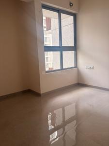 Bedroom Image of 450 Sq.ft 1 BHK Apartment / Flat for rent in Piramal Vaikunth, Thane West Thane for Rs. 25000