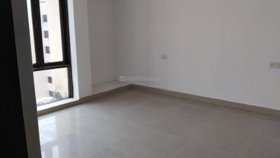 Bedroom Image of 1360 Sq.ft 3 BHK Apartment / Flat for sale in Cosmos Golden Heights, Crossings Republik Ghaziabad for Rs. 11000000