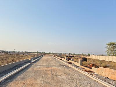 Image of 1210 Sq.ft Residential Plot / Land for sale in Sejbahar, Raipur for Rs. 2904000