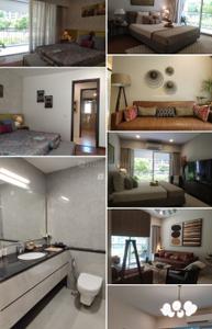 Image of 1545 Sq.ft 3 BHK Apartment / Flat for sale in Godrej Woods, Sector 43, Noida for Rs. 29000000