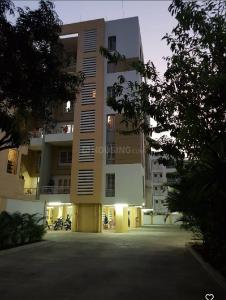 Image of 680 Sq.ft 1 BHK Apartment / Flat for sale in Pimple Nilakh, Pune for Rs. 4700000