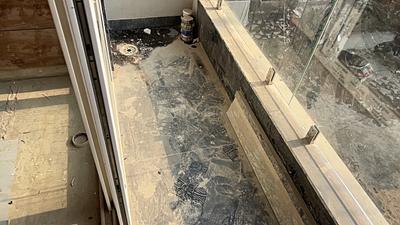 Bedroom Image of 800 Sq.ft 3 BHK Builder Floor for sale in Sector 4 Rohini New Delhi for Rs. 13500000