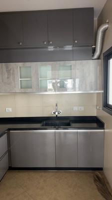 Kitchen Image of 1300 Sq.ft 2 BHK Apartment / Flat for rent in Sobha Arena, Talaghattapura Bengaluru for Rs. 45000