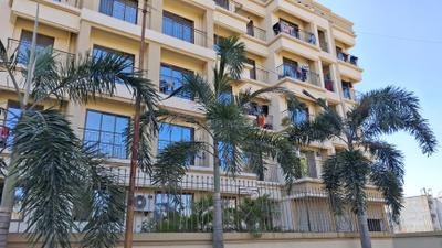 Image of 615 Sq.ft 1 BHK Apartment / Flat for sale in Symphony Bldg No 4 Type D E E1 Wing A B And C, Boisar, Mumbai for Rs. 1885300