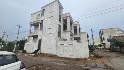 Image of 4000 Sq.ft 5 BHK Villa for sale in Mahapura, Jaipur for Rs. 26500000
