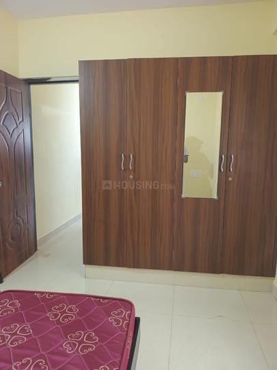 Kaverappa Layout, Kadubeesanahalli Bedroom 1