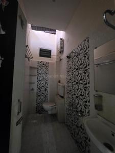 Image of 850 Sq.ft 1 BHK Independent House for rent in Silicon City, Indore for Rs. 13000