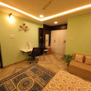 Hall Image of EFD Properties in Banjara Hills, Hyderabad