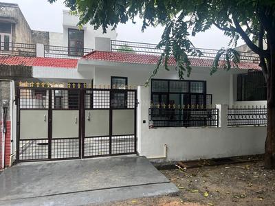 Image of 1500 Sq.ft 3 BHK Independent House for sale in Sector Xu 1, Greater Noida for Rs. 29000000