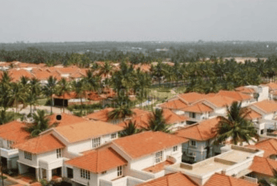 Image of 3200 Sq.ft 4 BHK Villa for sale in Prestige Ozone, Whitefield, Bengaluru for Rs. 120000000