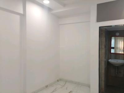 Bedroom Image of 700 Sq.ft 1 BHK Apartment / Flat for sale in Varadvinayak Siddhivinayak Aura Building 1, Mira Road East Mira Bhayandar for Rs. 7200000
