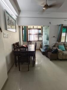 Hall Image of 1100 Sq.ft 3 BHK Apartment / Flat for sale in Gotri Vadodara for Rs. 4800000