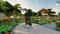 Vinayak Avenue  Plot View 2