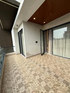 Balcony Image of 2700 Sq.ft 3.5 BHK Villa for sale in Vaishali Nagar Extension Jaipur for Rs. 35100000