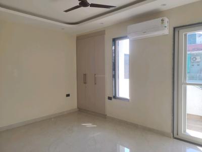 Bedroom Image of 2484 Sq.ft 4 BHK Builder Floor for sale in Greenfields Smart Builder Floors, Green Field Colony Faridabad for Rs. 23800000