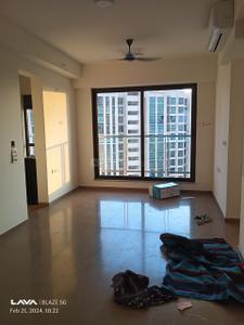 Hall Image of 1000 Sq.ft 2 BHK Apartment / Flat for sale in Runwal Bliss Wing B, Kanjurmarg East Mumbai for Rs. 21000000