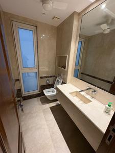 Image of 3600 Sq.ft 3 BHK Builder Floor for sale in Vasant Vihar, New Delhi for Rs. 140000000