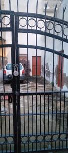 Balcony Image of 1500 Sq.ft 3.5 BHK Independent House for sale in Bhawna Aroma, Shastripuram Agra for Rs. 16000000