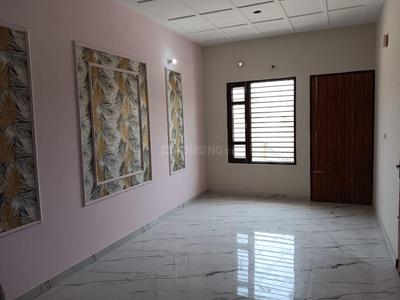 2 BHK Independent House