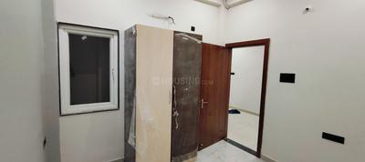 Bedroom Image of 1200 Sq.ft 3 BHK Builder Floor for rent in Gayatri Nagar Gwalior for Rs. 13000