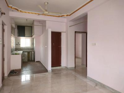 2 BHK Independent House