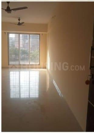 Sector 19, Ulwe Bedroom 1