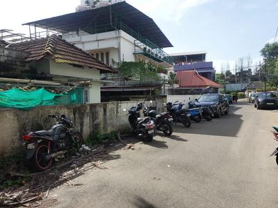 Residential Plot