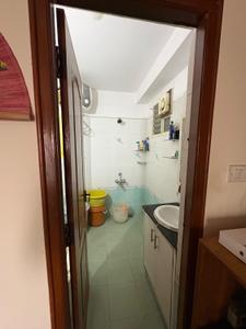 Image of 1452 Sq.ft 3 BHK Apartment / Flat for sale in NR Greenwood, Thanisandra, Bengaluru for Rs. 13500000