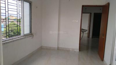 Bedroom Image of 635 Sq.ft 2 BHK Apartment / Flat for sale in Keshtopur Kolkata for Rs. 2300000