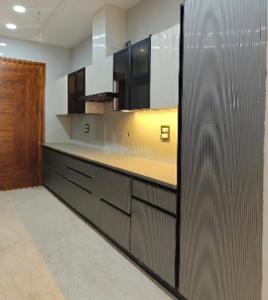 Kitchen Image of 2400 Sq.ft 9 BHK Independent House for sale in Sector 70 Mohali for Rs. 75000000